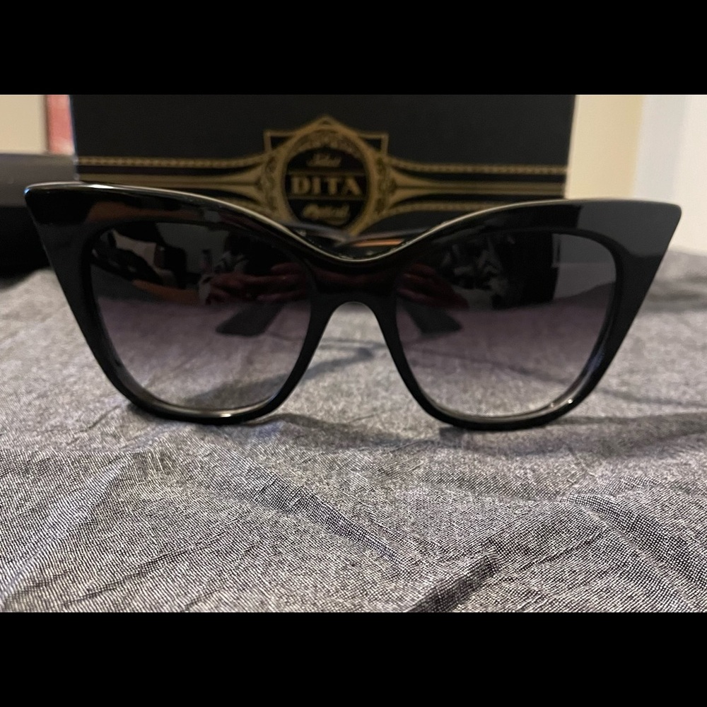 Dita Magnifique Sunglasses